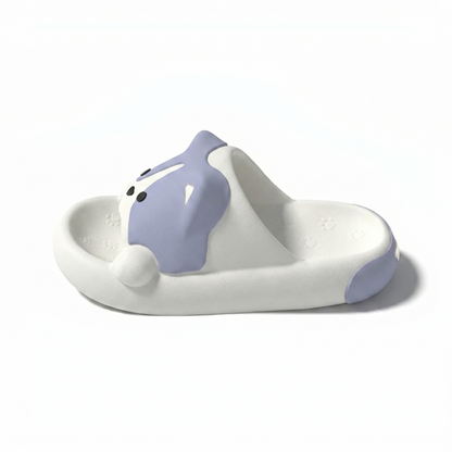 Corgi Slides