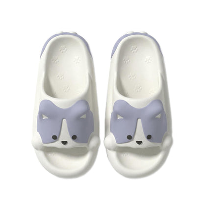 Corgi Slides