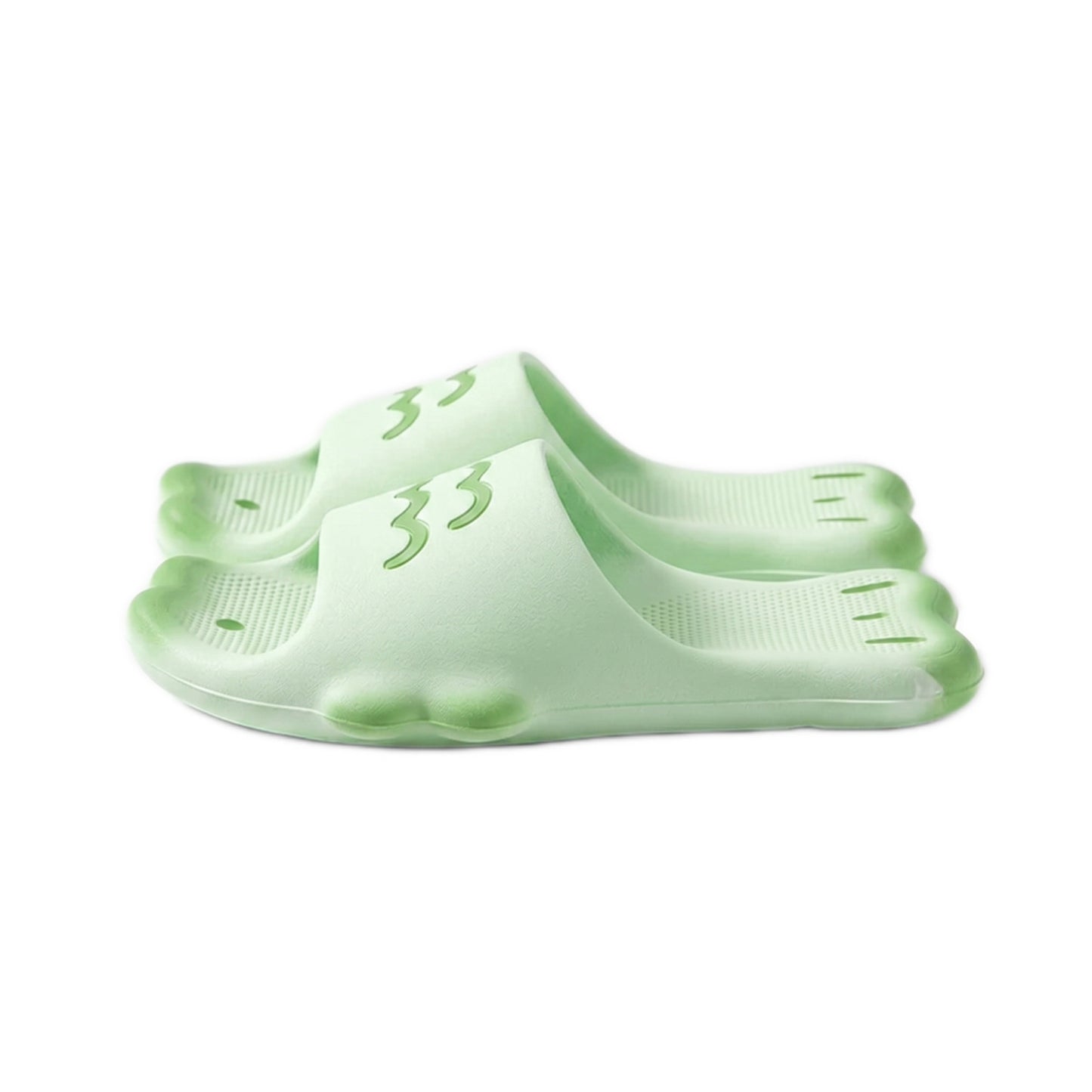 Taiyaki Fish Shaped Platform Slides