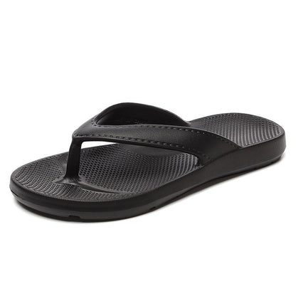 Unisex Thick-Sole EVA Flip Flops