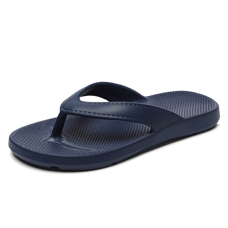 Unisex Thick-Sole EVA Flip Flops