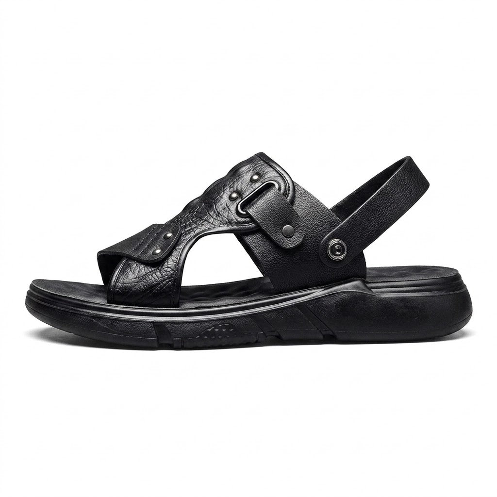 Men's Casual Outdoor Beach Sandals
