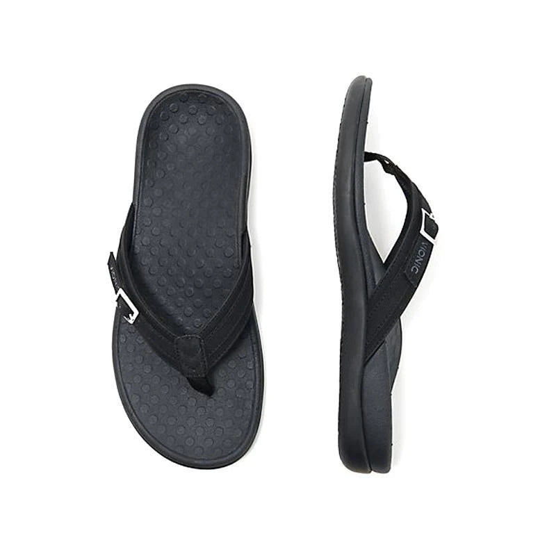 Women's Minimalist Flat Flip Flops