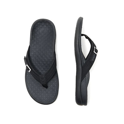 Women's Minimalist Flat Flip Flops