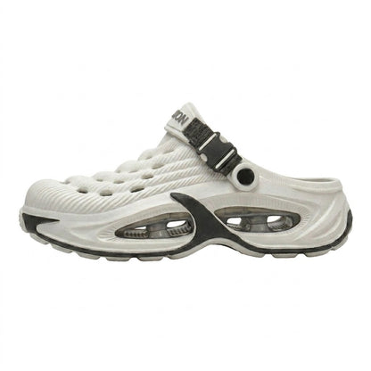 Men's Versatile 2-in-1 Sandals