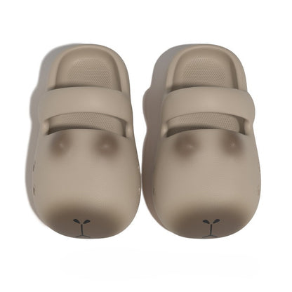 Cute Capybara Slides